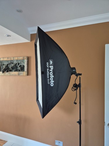Profoto ocf softbox - profoto,