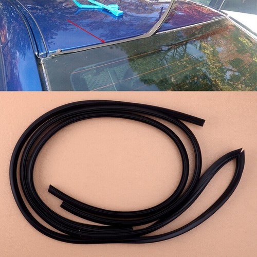 Rear glass window upper - rear,