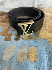 Louis Vuitton Men's Belt 120cm