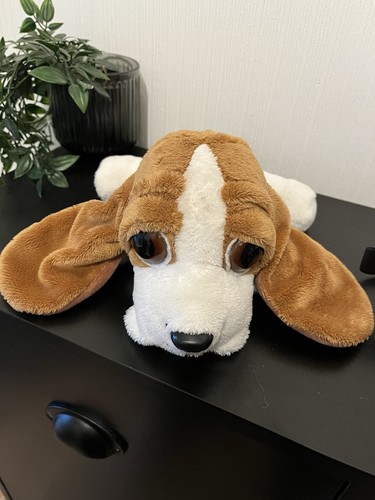 Russ berrie sniffer basset - russ,