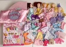 Felicity Wishes Bundle - Rag