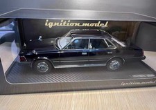 1/18 IG Nissan 5th Gen Cedric