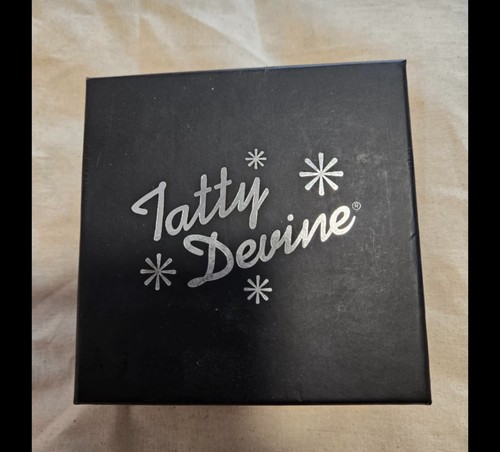 Tatty devine limited edition - tatty,