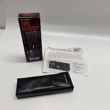 Lumagny 7513 30x Illuminated