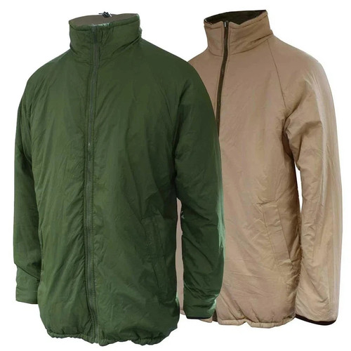 Thermal softy jacket - thermal,