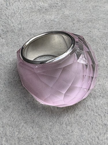 Swarovski flash pink nirvana - swarovski,