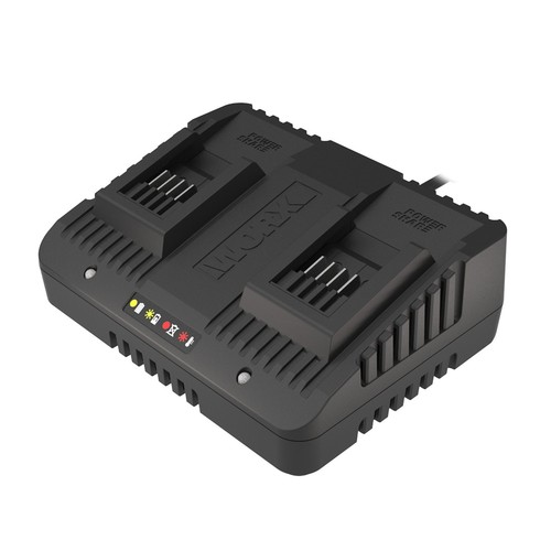 Worx 18v 20v - worx, dual