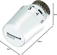 Honeywell Home T5019W0 White