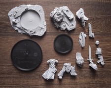 Warhammer Horus Heresy