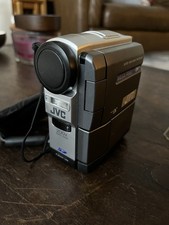 JVC Digital Video Camera