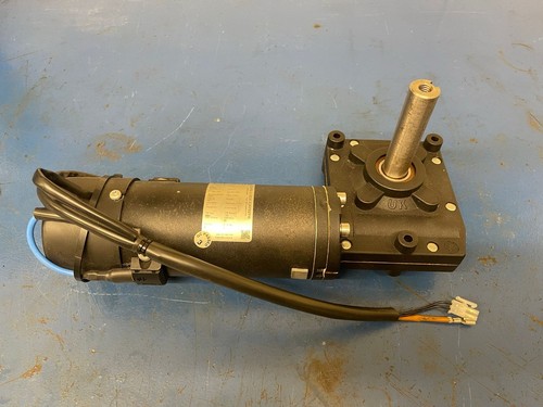 Parvalux 24v braked - parvalux,