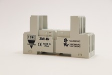 Grant MPCBS72B Grey Relay Base