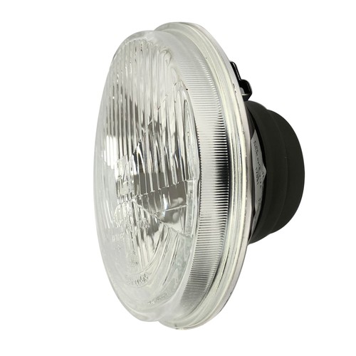 Hella inch headlight - 5,