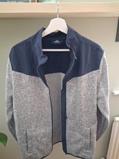 Men's Crivit Grey And Blue