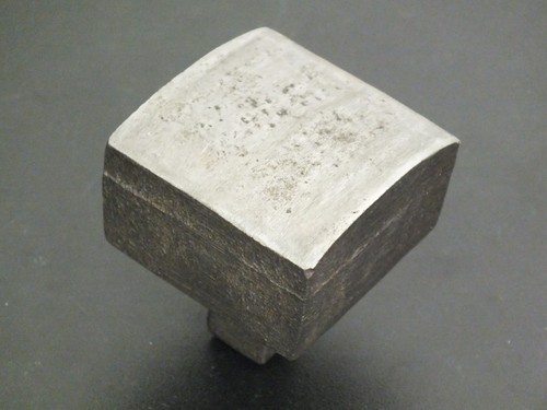 Vintage blacksmiths stake - vintage,