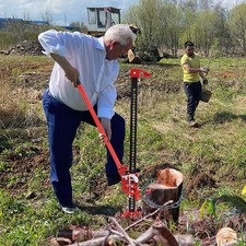 Off-Road  Lift Jack 112cm Farm