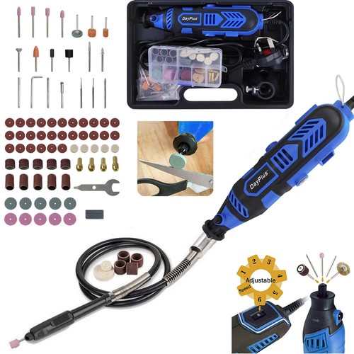 80pcs rotary multi tool set - multi,
