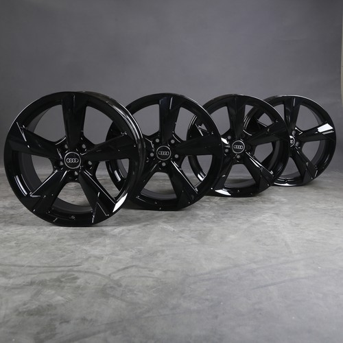 Inch original audi s6 - 18, a6
