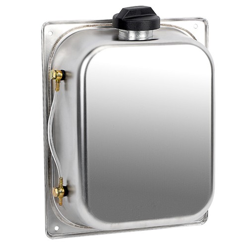 Gasoline petrol fuel - 7l,