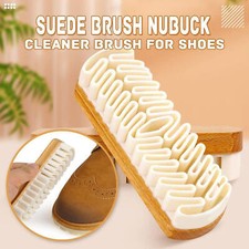 New Saphir Natural Crepe Wood