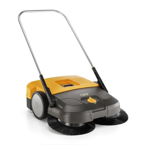 Stiga swp 475 push rotary - stiga,