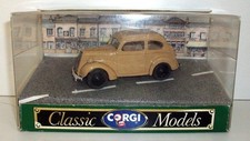 CORGI 1/43 SCALE - D701 FORD