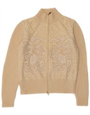 Luisa Spagnoli Womens Cardigan
