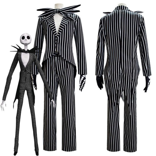 Jack skellington - jack,