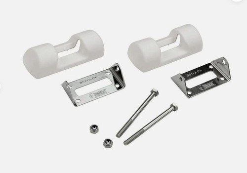 Fiamma carry bike adaptor kit - bike,