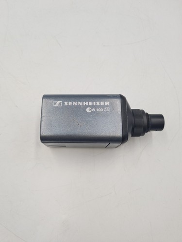 Sennheiser skp 100 plug - skp, plug-on