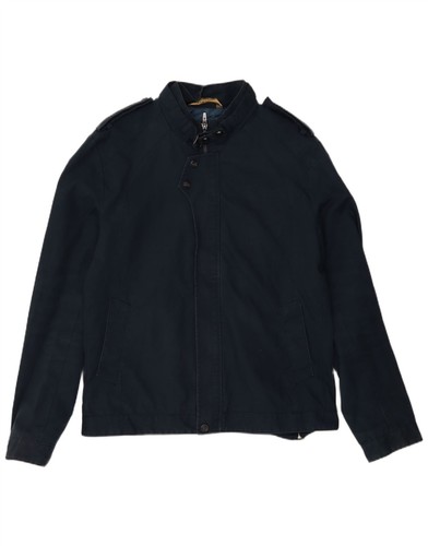 Zara mens military jacket - zara,