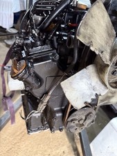 Yanmar cyl diesel - 3,