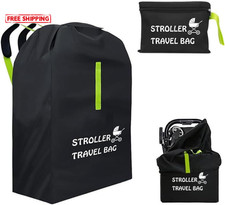 Stroller Travel Bag, Portable