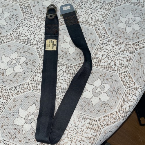 Chevy irvin seatbelt male - chevy,