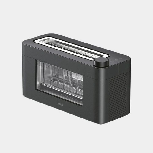 Haier glass toaster - haier,