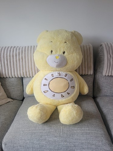 Extra large care bears - large,
