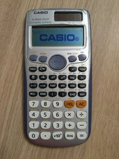 CASIO fx-991ES Plus Scientific