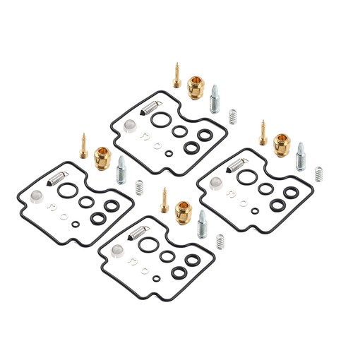 Carburetor repair kit carb - carburetor,