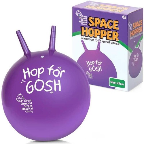 Junior space hopper great - space,