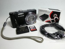 Panasonic Lumix DMC-TZ20