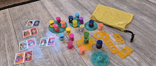 Hexbug nano mixed lot - hexbug,