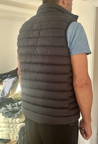 Large men patagonia - large, men's