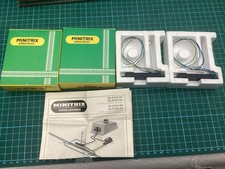 2 x Minitrix N Gauge