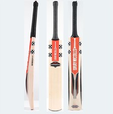 Cricket Bat Sticker 3D