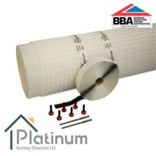 WYKAMOL CM8 Basement