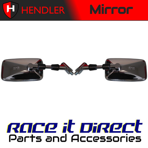 Mirrors for suzuki - sv, 650
