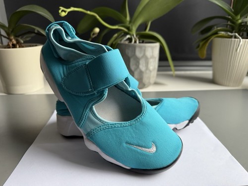 Nike air rift trainers sandals - nike,