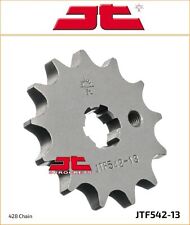 Yamaha DT 80 MX-S 1984-1985