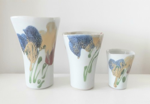 Janice tchalenko dartington - janice,
