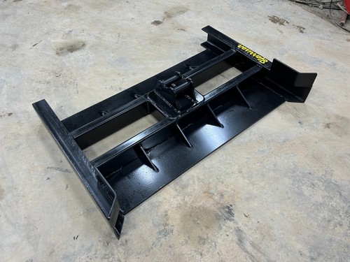 Ton excavator grading beam - excavator,